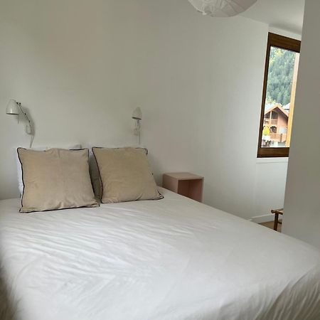 שאמוני Appartement Oliver מראה חיצוני תמונה