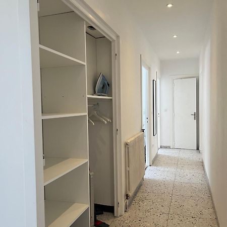 שאמוני Appartement Oliver מראה חיצוני תמונה