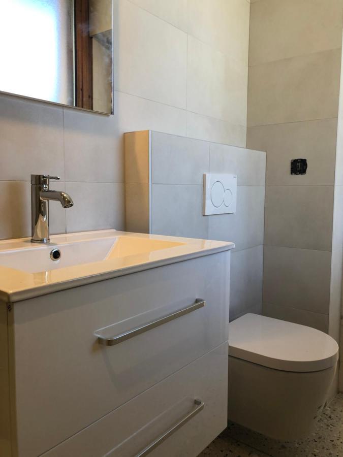 שאמוני Appartement Oliver מראה חיצוני תמונה