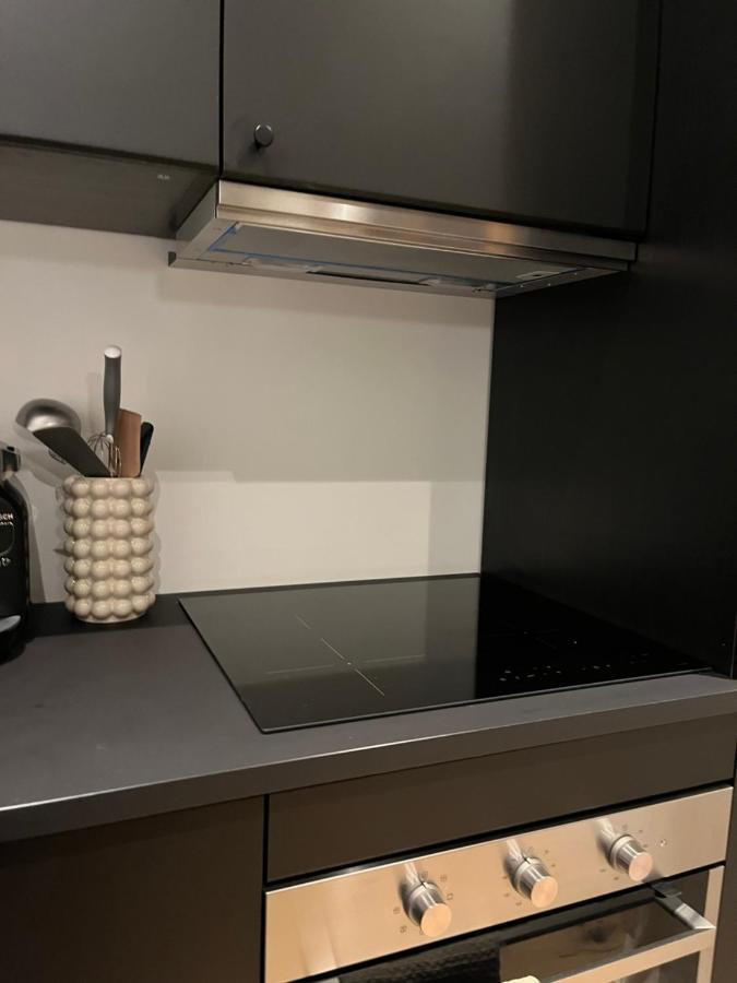 שאמוני Appartement Oliver מראה חיצוני תמונה