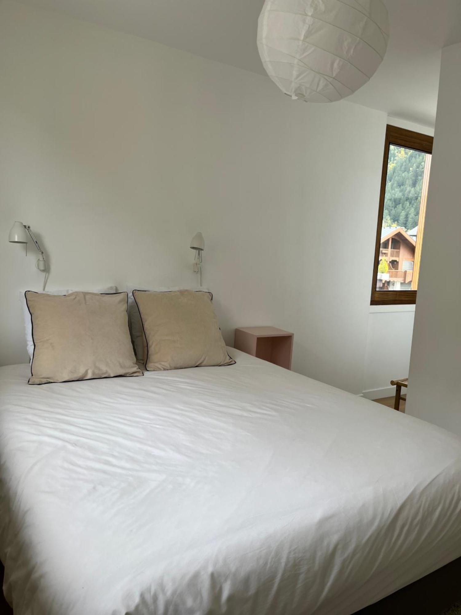 שאמוני Appartement Oliver מראה חיצוני תמונה