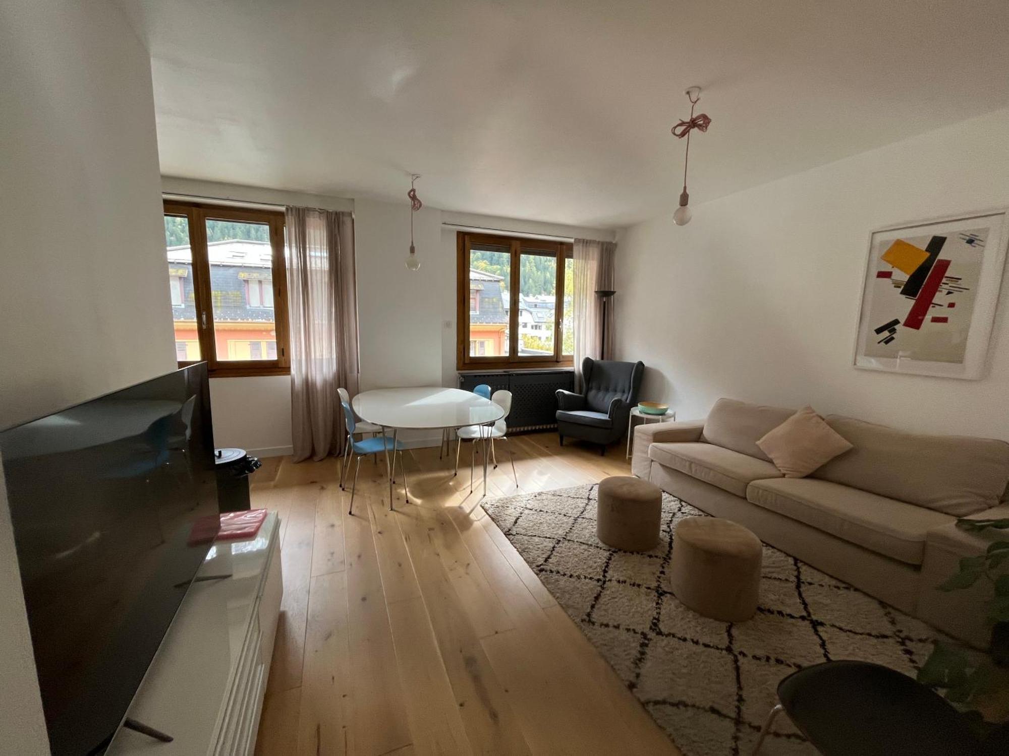שאמוני Appartement Oliver מראה חיצוני תמונה