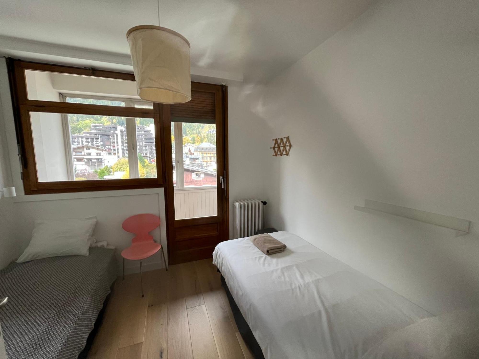 שאמוני Appartement Oliver מראה חיצוני תמונה