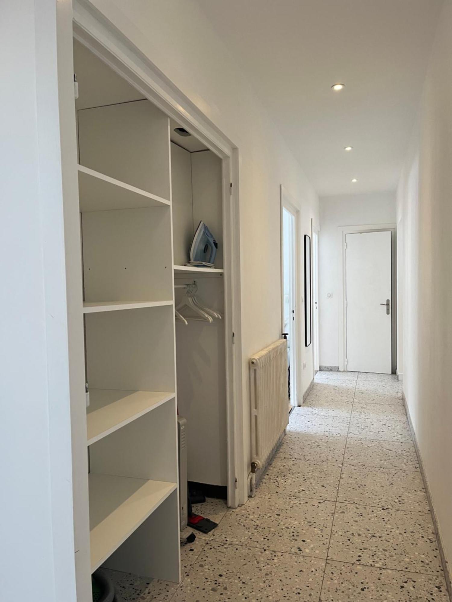 שאמוני Appartement Oliver מראה חיצוני תמונה