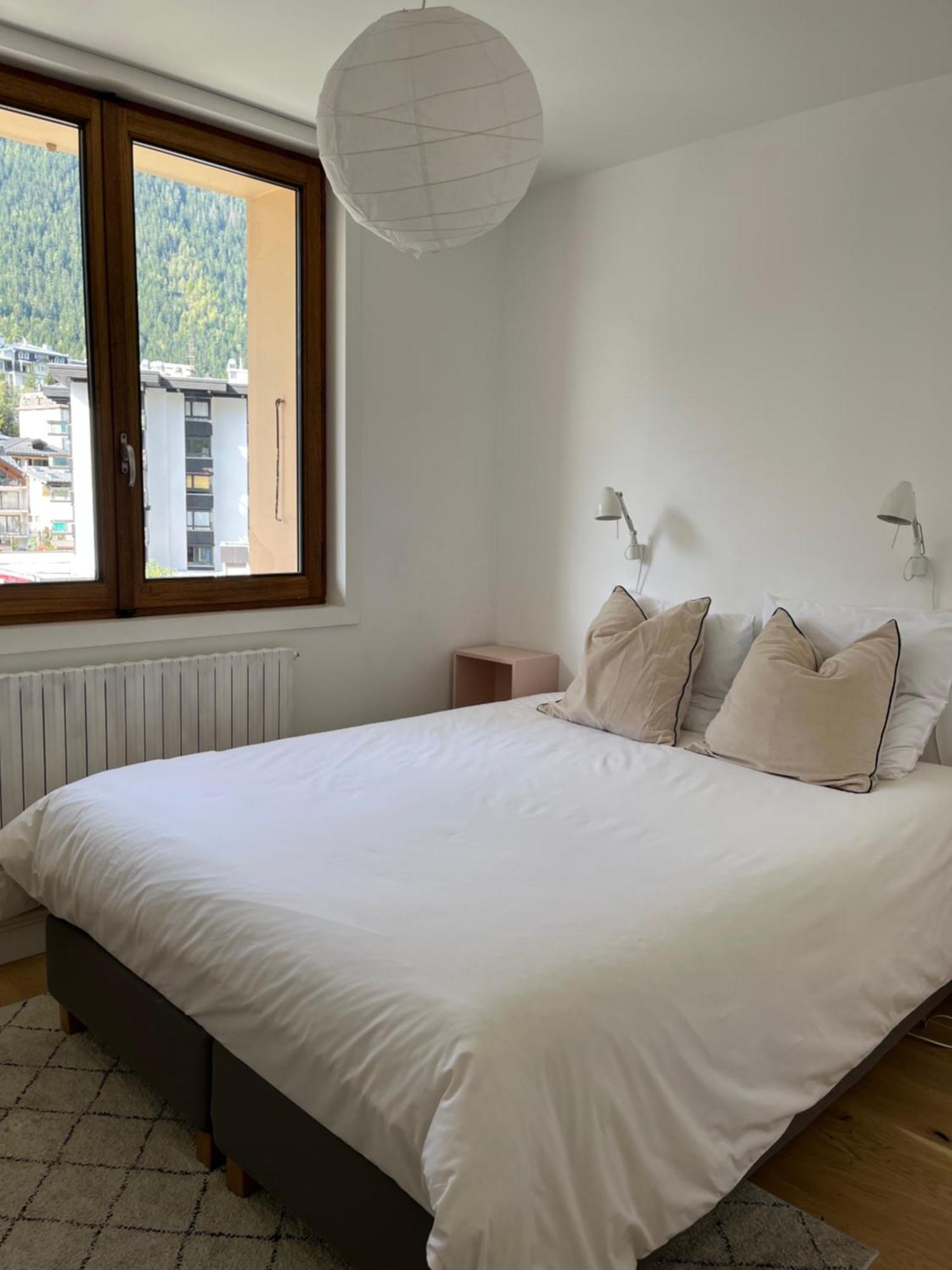שאמוני Appartement Oliver מראה חיצוני תמונה