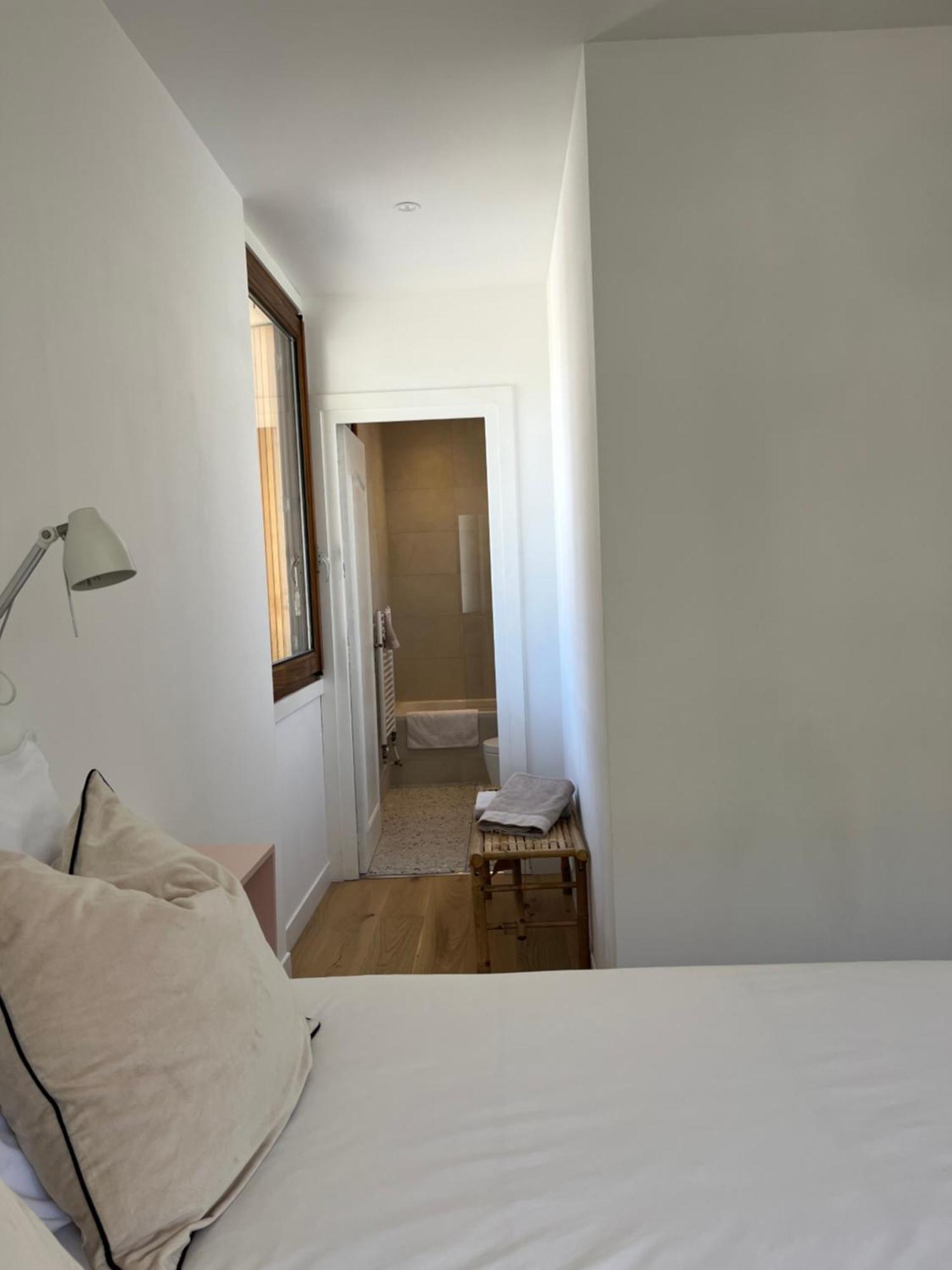שאמוני Appartement Oliver מראה חיצוני תמונה