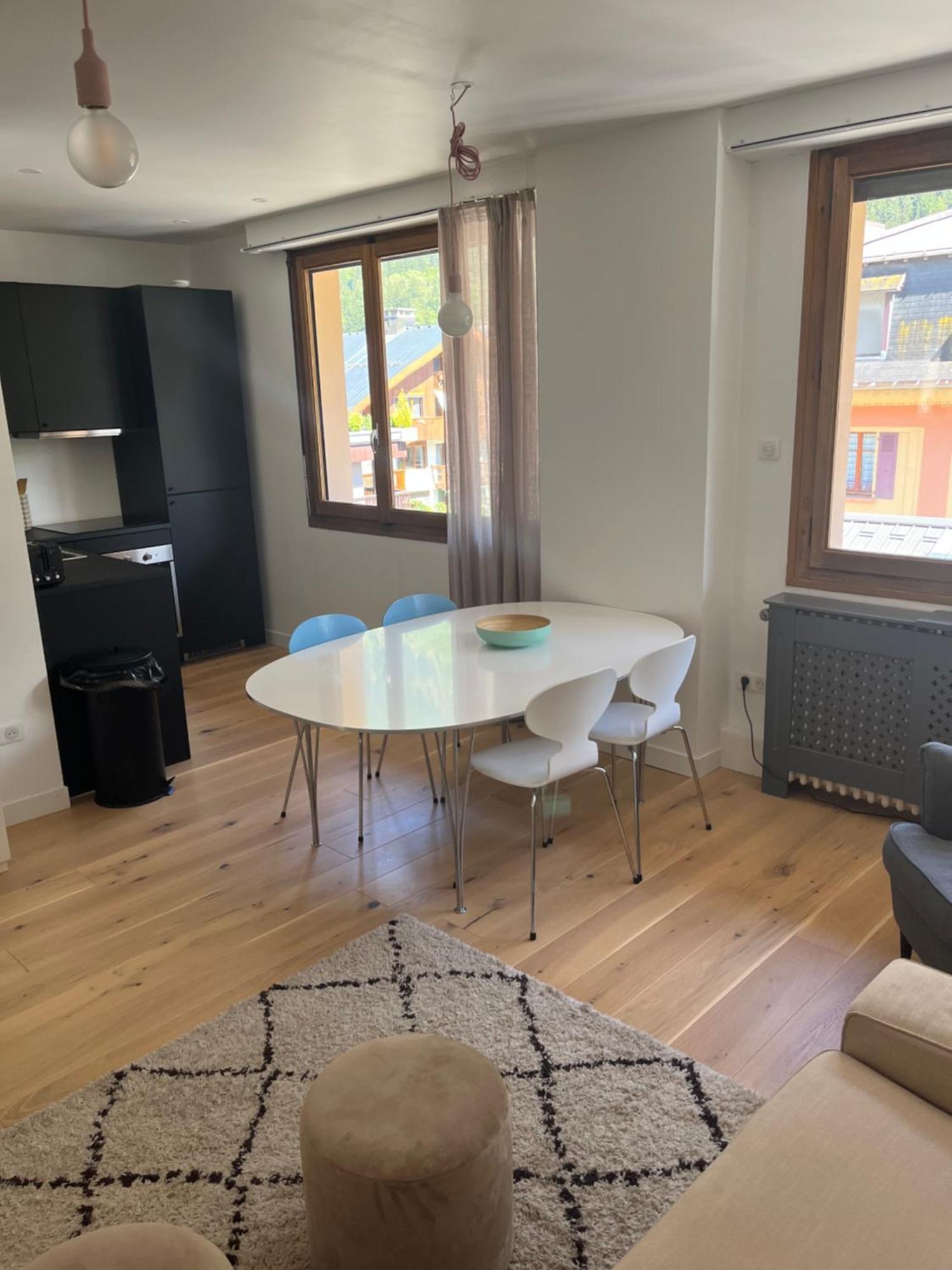 שאמוני Appartement Oliver מראה חיצוני תמונה