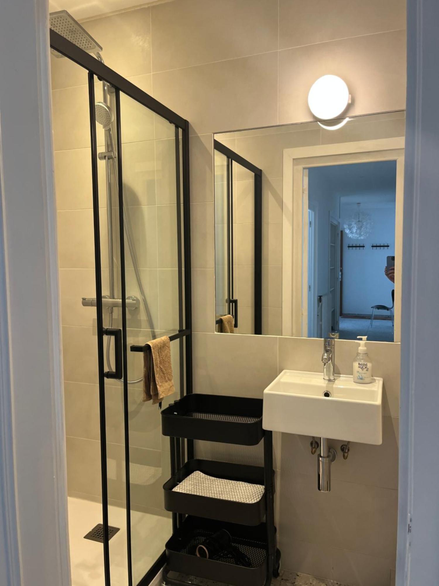 שאמוני Appartement Oliver מראה חיצוני תמונה