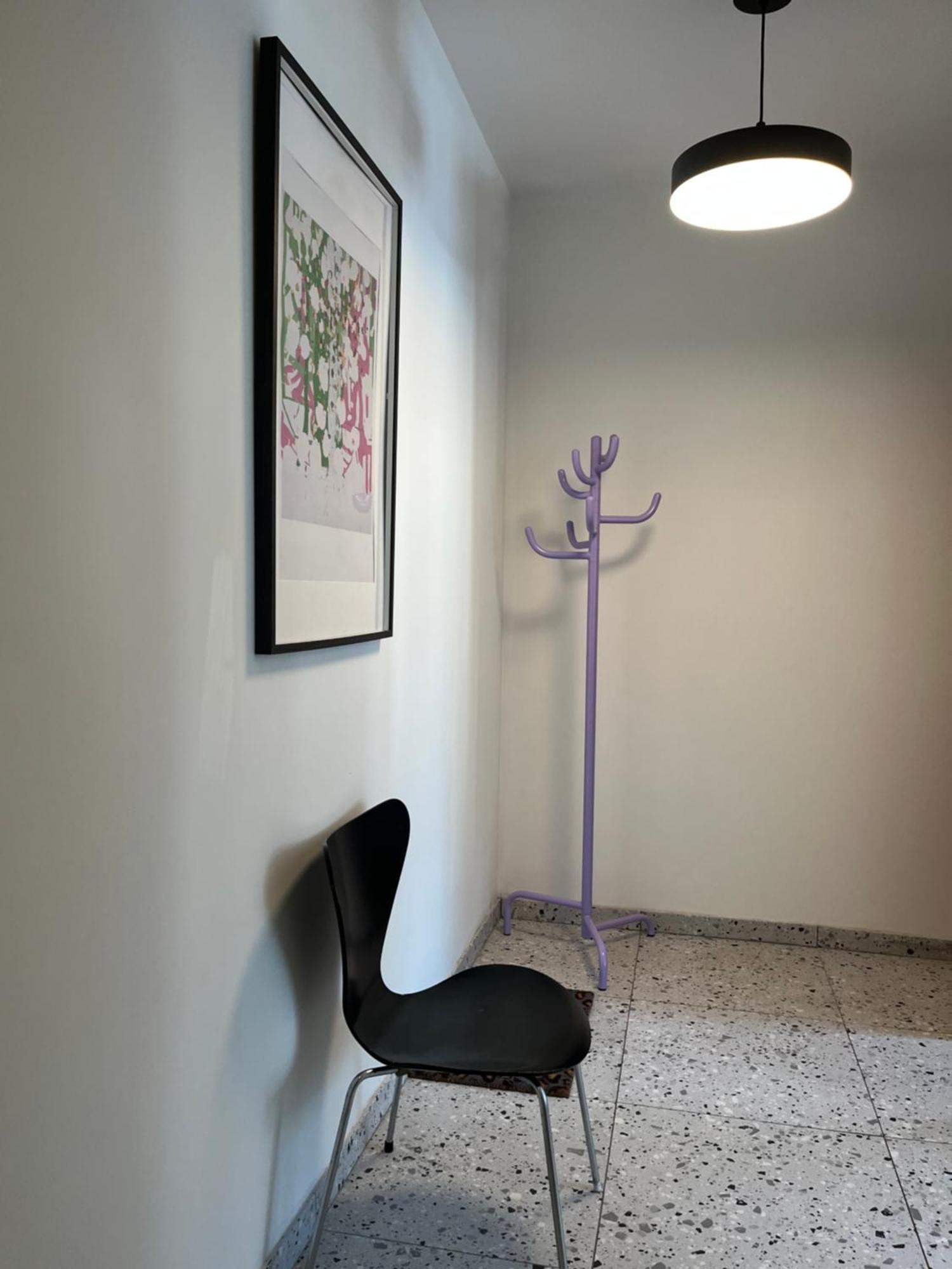 שאמוני Appartement Oliver מראה חיצוני תמונה